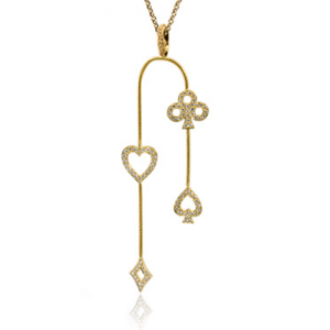 LAS VEGAS RHYTHM_GOLD