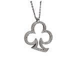 Clover the One of Four