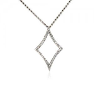 DIAMOND PENDANT