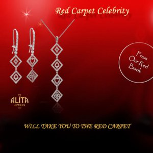 Red Carpet Celebrity_Red Book